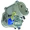 Wai Global Starter, STRND OSGR 12V 10T CW, 14kW12 Volt, CW, 10Tooth Pinion 19176N - alternate 1